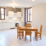 Appartement 2 pièces / 57 m² / 126 600 € / SAINT-JORY